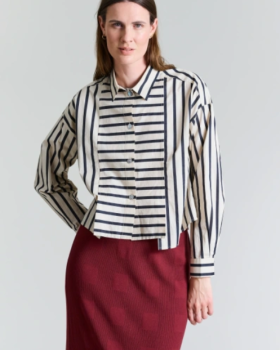 SHIRT 14724 - BITTE KAI RAND