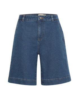 FRDENIMA SHORTS - 1 - FRANSA