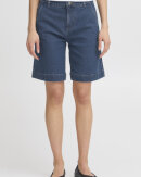 Fransa  - FRDENIMA SHORTS - 1 - FRANSA