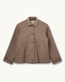 KOPENHAKEN - KPHWOOLI STUDIO JACKET -KOPENHAKEN