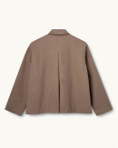 KOPENHAKEN - KPHWOOLI STUDIO JACKET -KOPENHAKEN