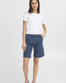 Fransa  - FRDENIMA SHORTS - 1 - FRANSA