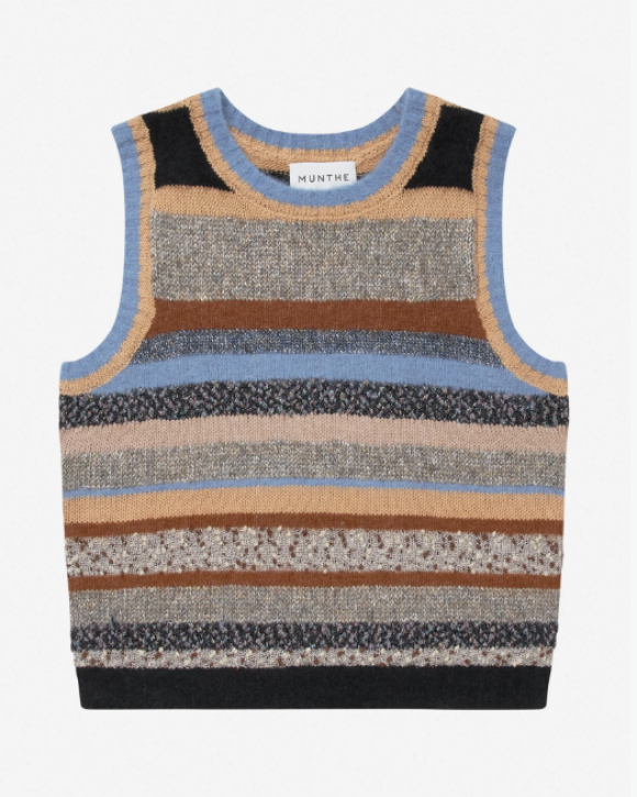 Munthe - LYTTI VEST - MUNTHE