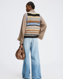 Munthe - LYTTI VEST - MUNTHE