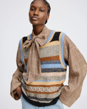 LYTTI VEST - MUNTHE