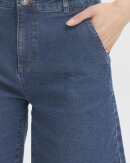 Fransa  - FRDENIMA SHORTS - 1 - FRANSA