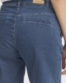 Fransa  - FRDENIMA SHORTS - 1 - FRANSA