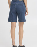Fransa  - FRDENIMA SHORTS - 1 - FRANSA