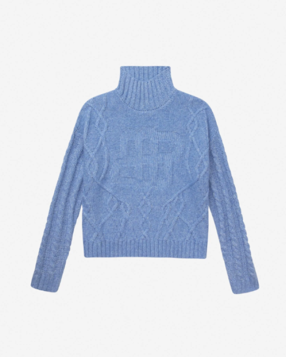 Munthe - LOGANBERRY STRIK - MUNTHE