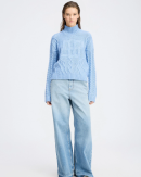 Munthe - LOGANBERRY STRIK - MUNTHE