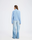 Munthe - LOGANBERRY STRIK - MUNTHE