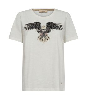 MMKYLAH O-SS DECO TEE - MOS MOSH