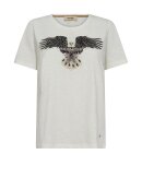 MOS MOSH - MMKYLAH O-SS DECO TEE - MOS MOSH