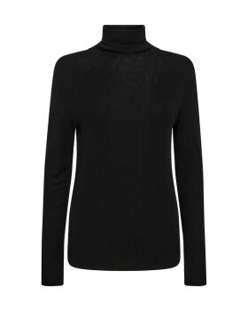 MMBOUCH ROLLNECK KNIT - MOS MOSH