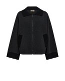 MOS MOSH - MMELINA WOOL KNIT CARDIGAN 