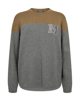 MMFAST TANI LS KNIT - MOS MOSH