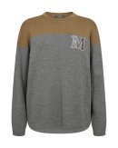 MOS MOSH - MMFAST TANI LS KNIT - MOS MOSH