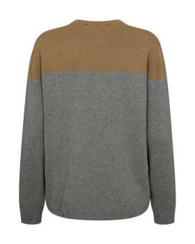 MMFAST TANI LS KNIT - MOS MOSH