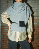 MOS MOSH - VEST BIOLA BINE 173490 - MOS MOSH
