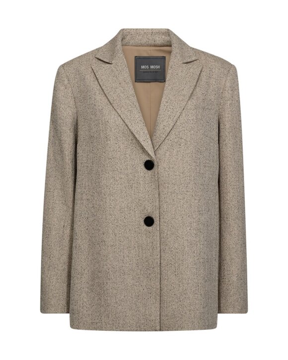 MOS MOSH - MMEMERY MERLIN BLAZER - MOS MOSH