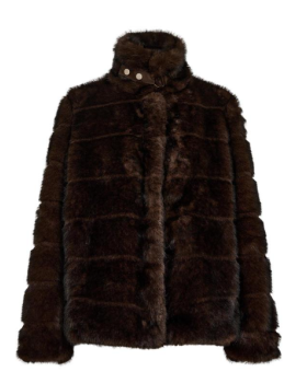 NUWINDALL JACKET - NÜMPH