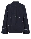 NÜMPH - NUCHIRO BOXY SHIRT - NÜMPH