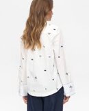 NÜMPH - NUCHIRO BOXY SHIRT - NÜMPH