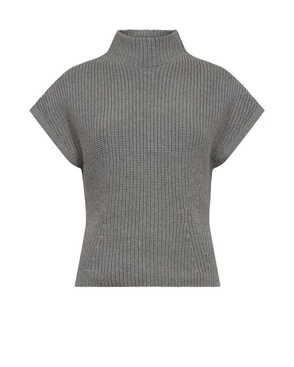 MOS MOSH - VEST BIOLA BINE 173490 - MOS MOSH
