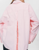 NÜMPH - NUMENJA SHIRT - NÜMPH