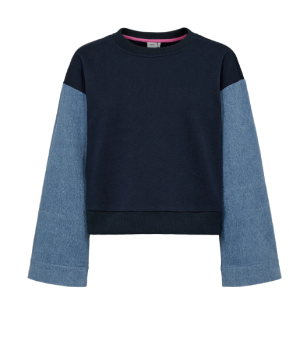 NÜMPH - NUBRIENNE SWEAT - NÜMPH