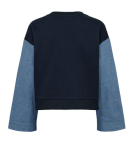 NÜMPH - NUBRIENNE SWEAT - NÜMPH
