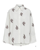 NÜMPH - NUBAILY SHIRT - NÜMPH