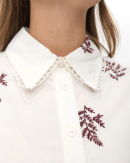 NÜMPH - NUBAILY SHIRT - NÜMPH