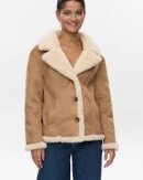 NÜMPH - NUELIOTTA REVERSIBLE JACKET 