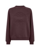 LEVETE ROOM - LR-NUKA 11 SWEATSHIRT -LEVETE