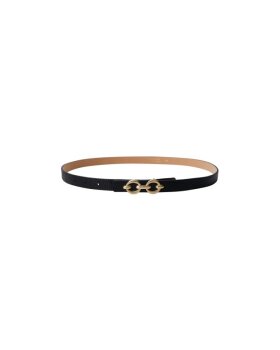 BCLOTUS BELT - BLACK COLOUR