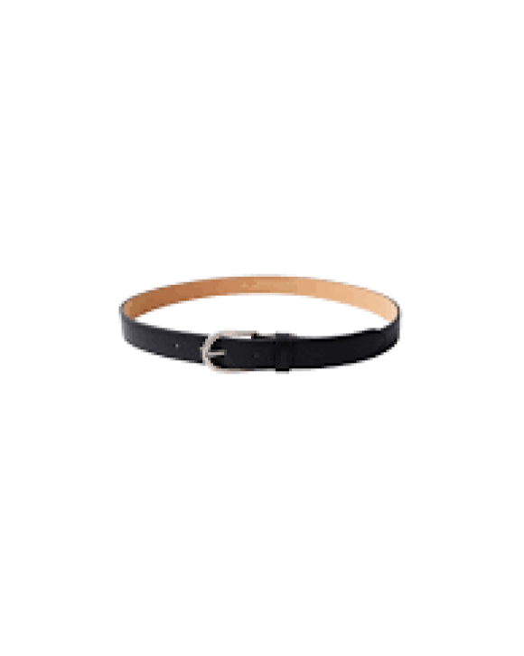 BLACK COLOUR - BCIRIS BELT - BLACK COLOUR