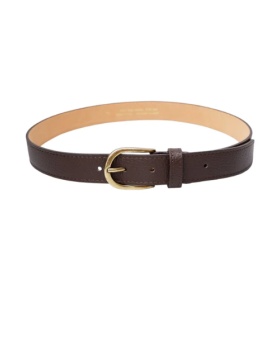 BCIRIS BELT - BLACK COLOUR