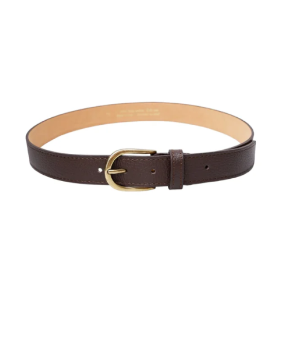 BLACK COLOUR - BCIRIS BELT - BLACK COLOUR