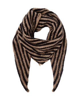 BCDELL MINI STRIPE SCARF 