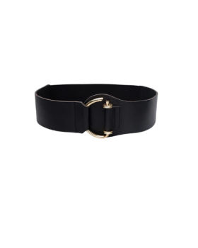 BCMAJA BELT - BLACK COLOUR