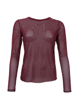 BCALEXIS TEE WSTONES 