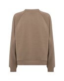 LEVETE ROOM - LR-NUKA 11 SWEATSHIRT -LEVETE