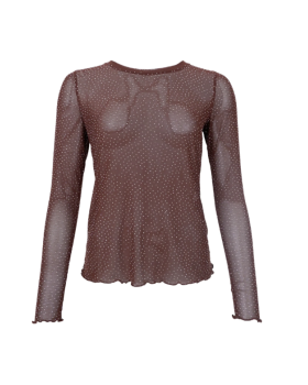 BCALEXIS TEE WSTONES