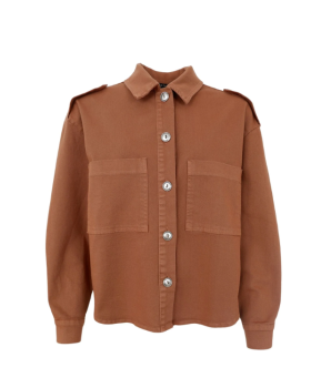 BCTULLY SHIRT JACKET