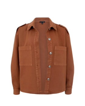 BCTULLY SHIRT JACKET