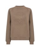 LEVETE ROOM - LR-NUKA 11 SWEATSHIRT -LEVETE