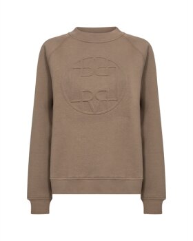 LR-NUKA 11 SWEATSHIRT -LEVETE