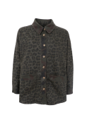 BLACK COLOUR - BCMORGAN JACKET - BLACK COLOUR