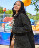 BLACK COLOUR - BCMORGAN JACKET - BLACK COLOUR